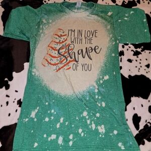 Christmas Tree Cake Shirt